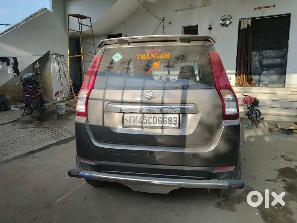 Company Service. Very Neet