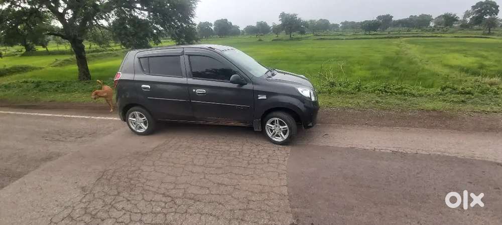 Maruti Suzuki Alto 800 2015 Petrol 41000 Km Driven