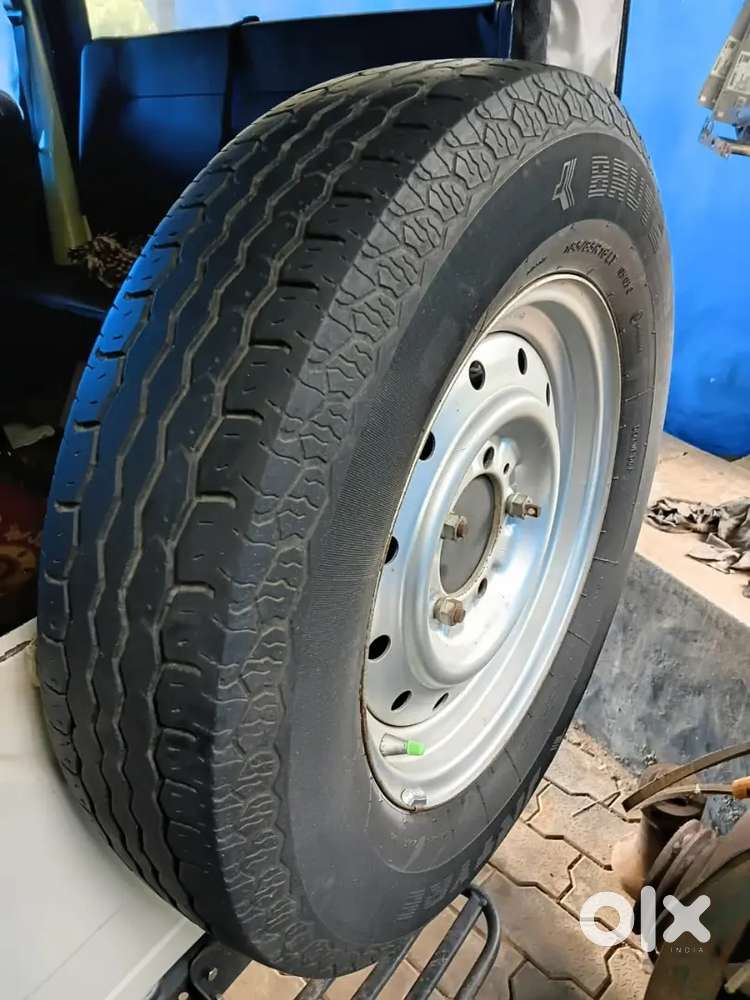 Thar Di Power Steering Good Condition