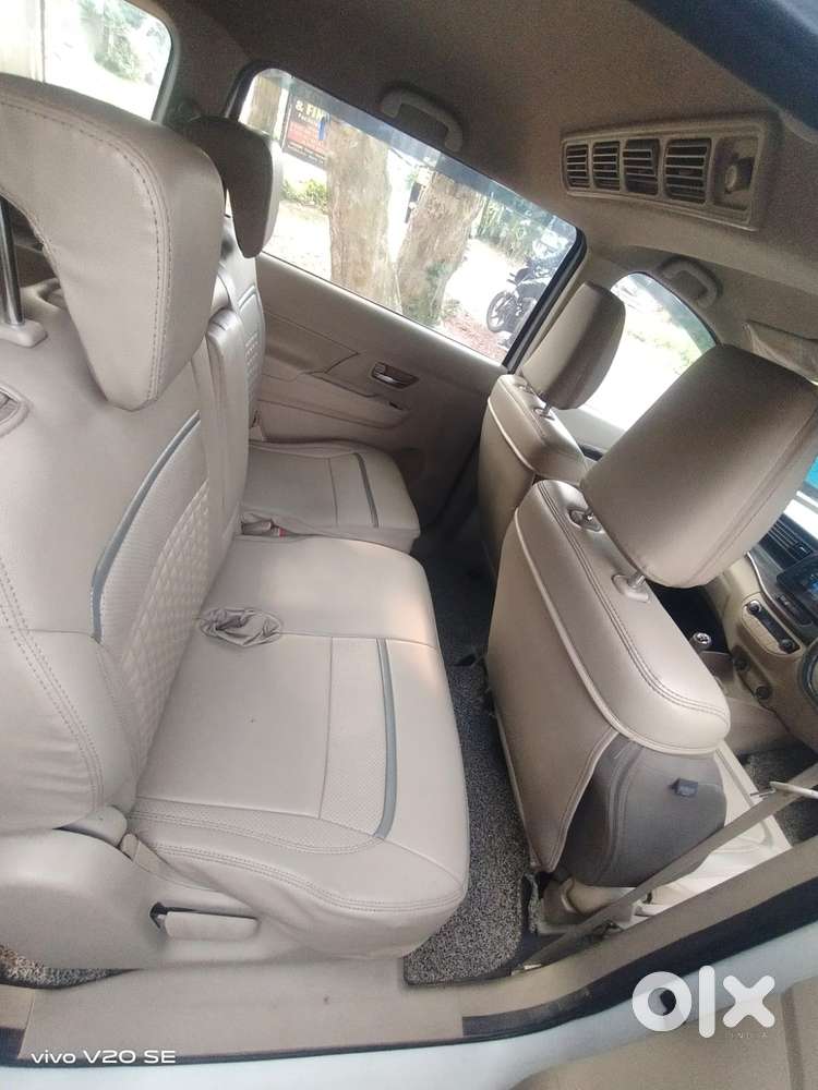 Maruti Suzuki Ertiga Zxi Plus Petrol, 2024, Petrol