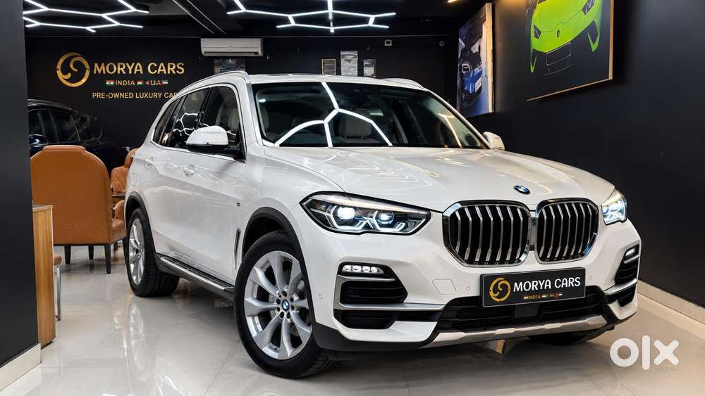 Bmw X5 Xdrive 30d, 2019, Diesel