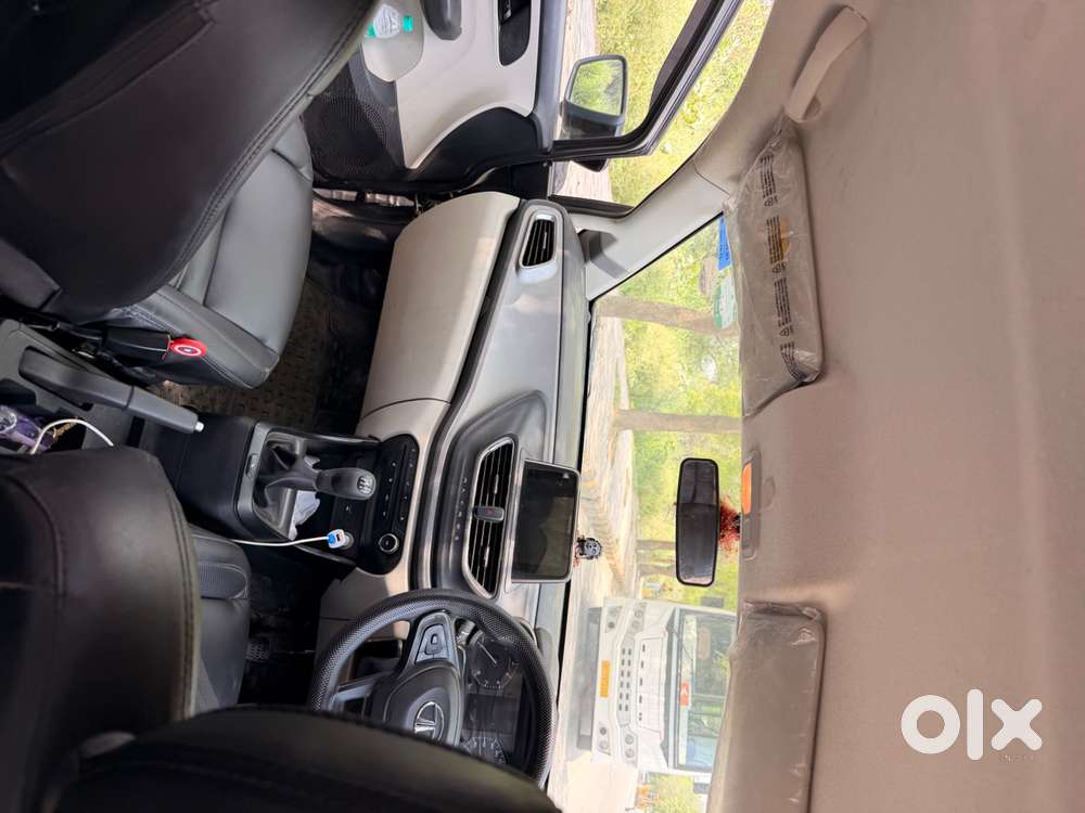 Tata Altroz 2022 Petrol Good Condition