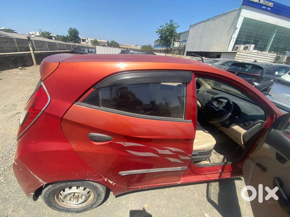 Hyundai Eon 2013