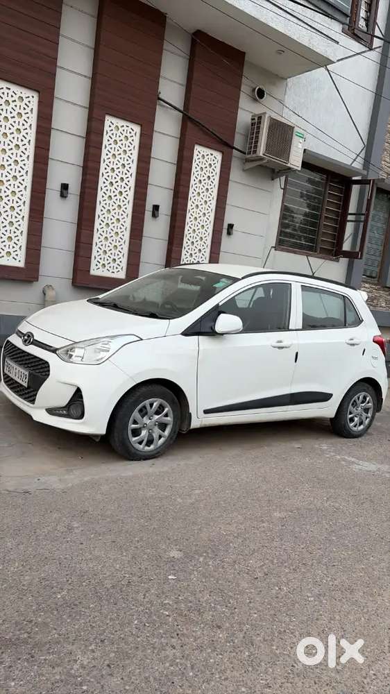 Hyundai Grand I10 Sportz 2020 Petrol