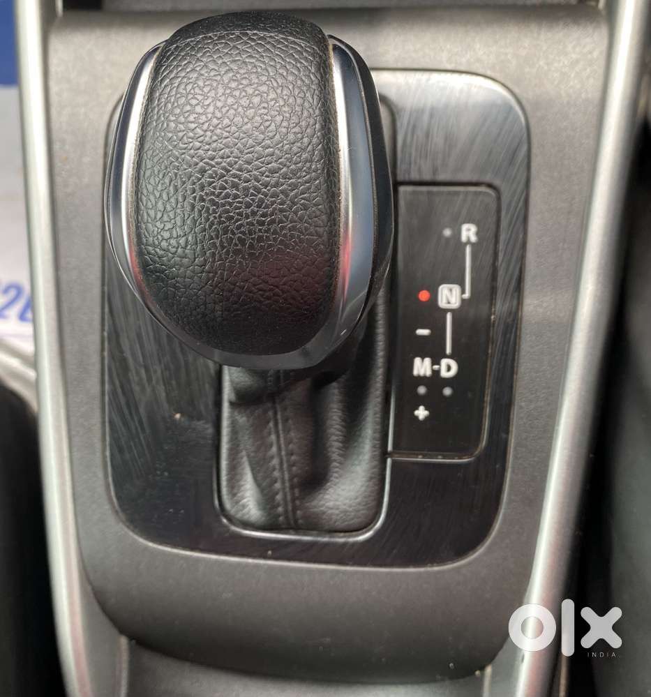 Maruti Suzuki Baleno Alpha Cvt, 2022, Petrol