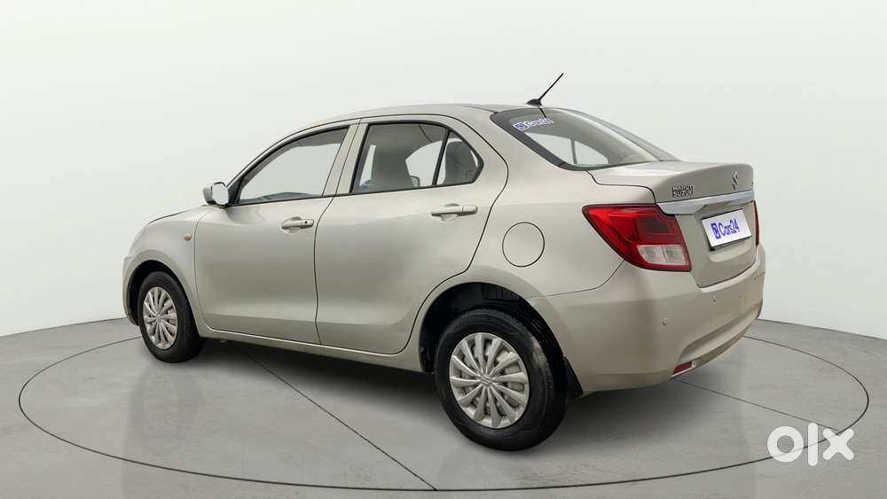 Maruti Suzuki Swift Dzire 1.2 Lxi Bsiv, 2019, Petrol