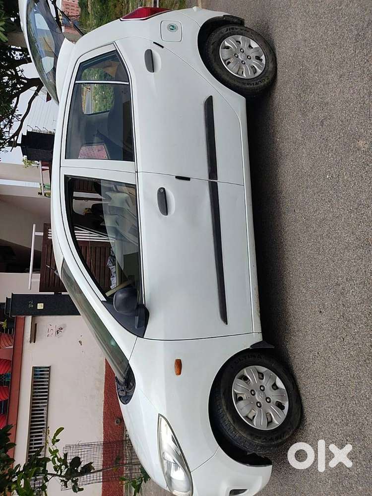 Hyundai I10 Era 2013