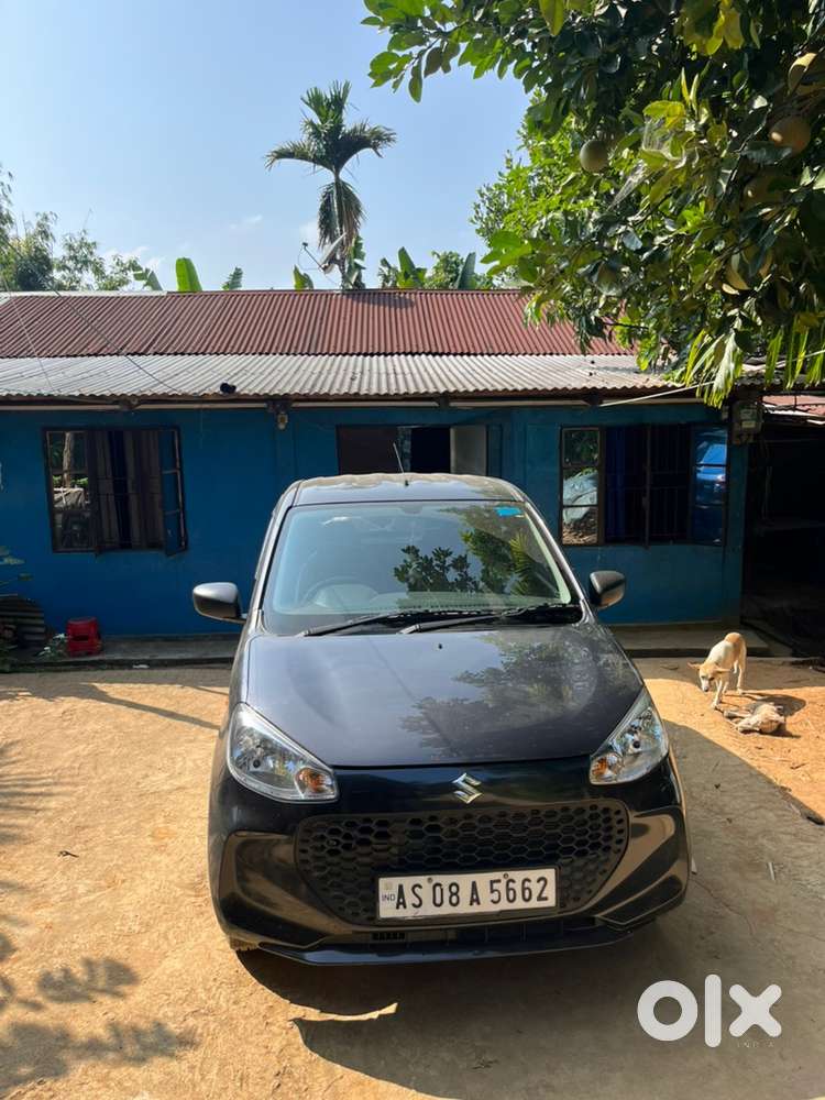 2023 Maruti Alto K10