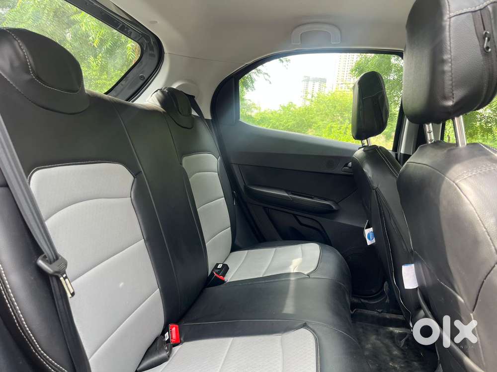 Tata Tiago Xz, 2022, Petrol