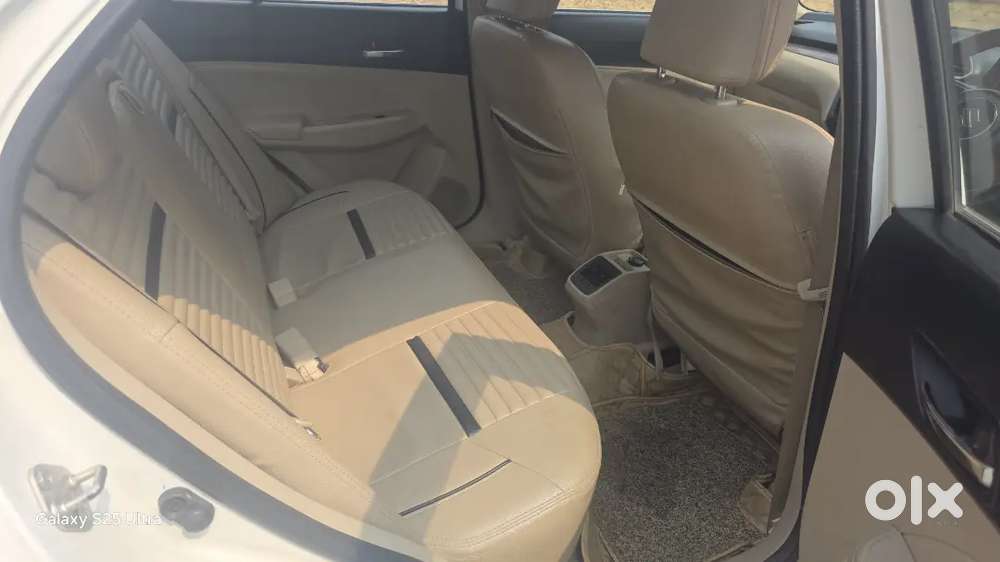 Maruti Suzuki Dzire 2023