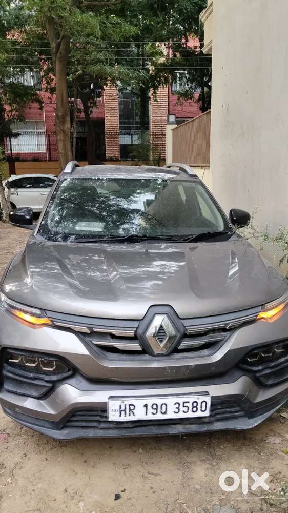 Renault Kiger 2021 Petrol 85000 Km Driven