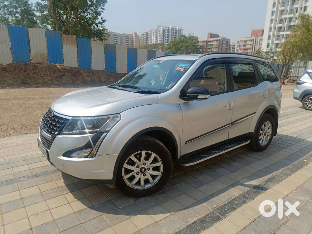 Mahindra Xuv500 2019 Diesel