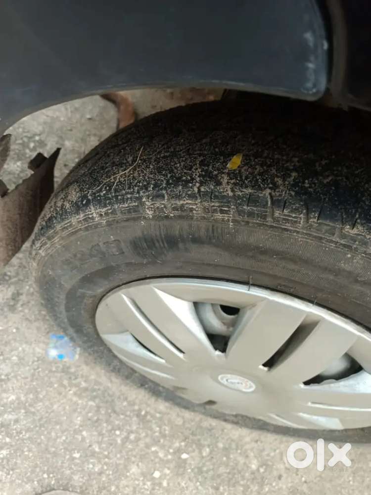 Maruti Suzuki Alto 800 Lxi 2005