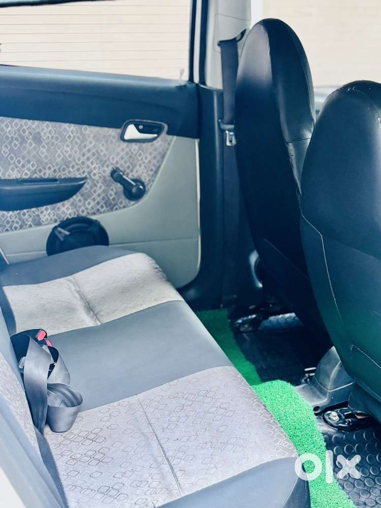 Maruti Suzuki Alto 800 Lxi, 2017, Petrol