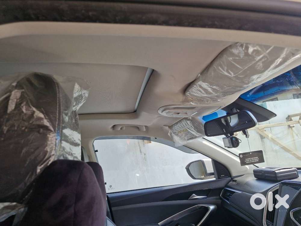 Well Maintained, Company Serviced