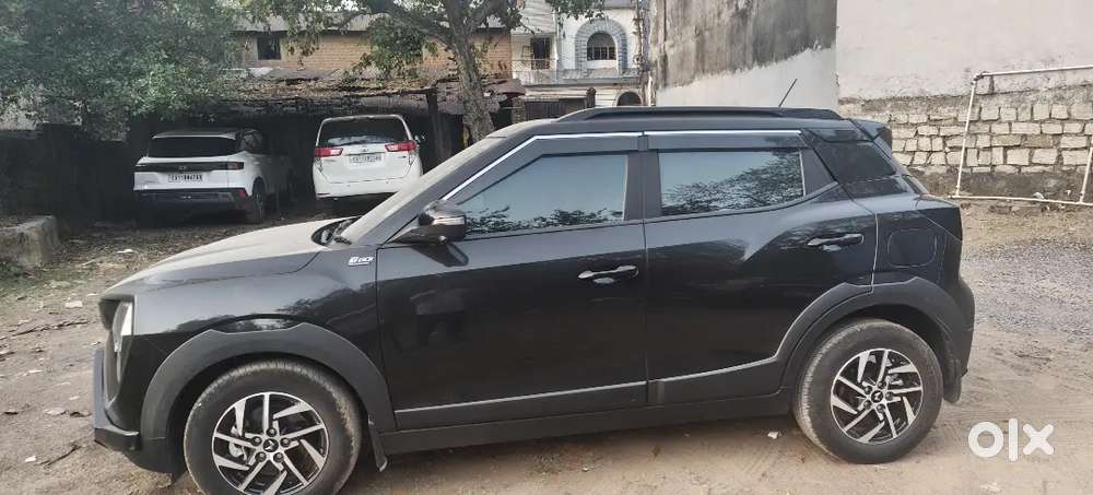 Mahindra Xuv 3xo 2024