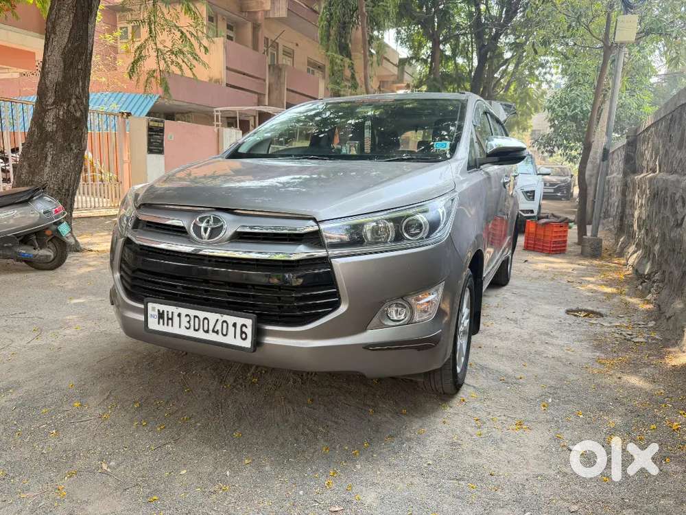 Toyota Innova 2020 Diesel Good Condition