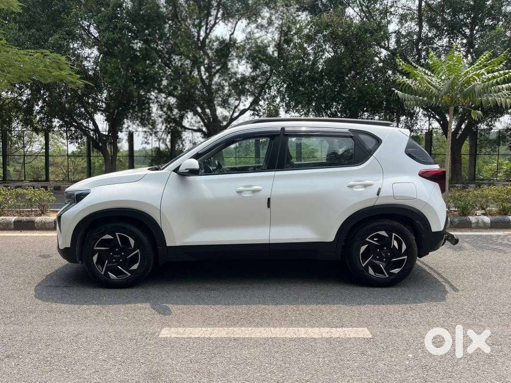 Kia Sonet 1.2 Htk Plus, 2025, Petrol