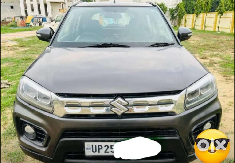 Maruti Suzuki Dzire 2018