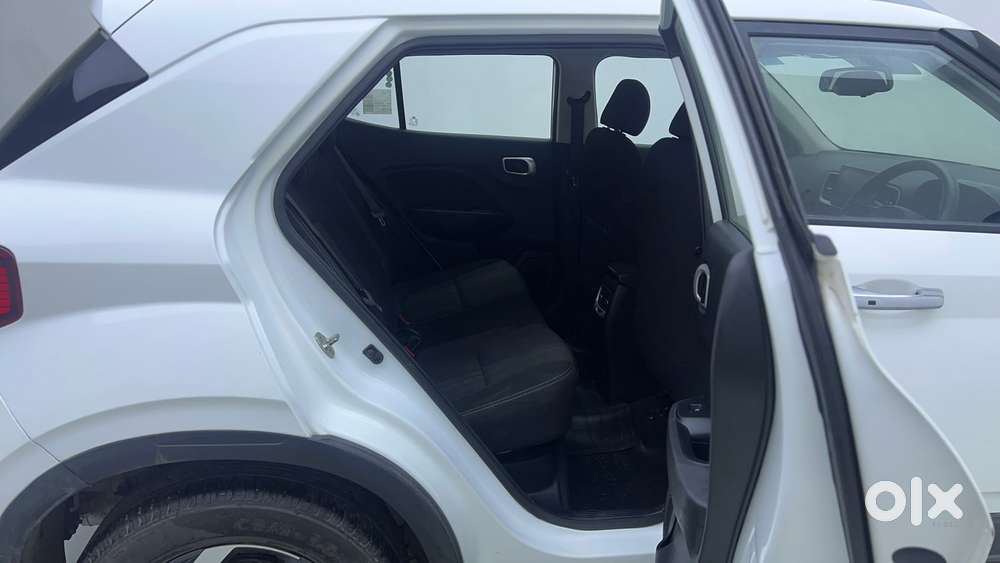 Hyundai Venue Sx Plus Turbo Dct, 2022, Petrol