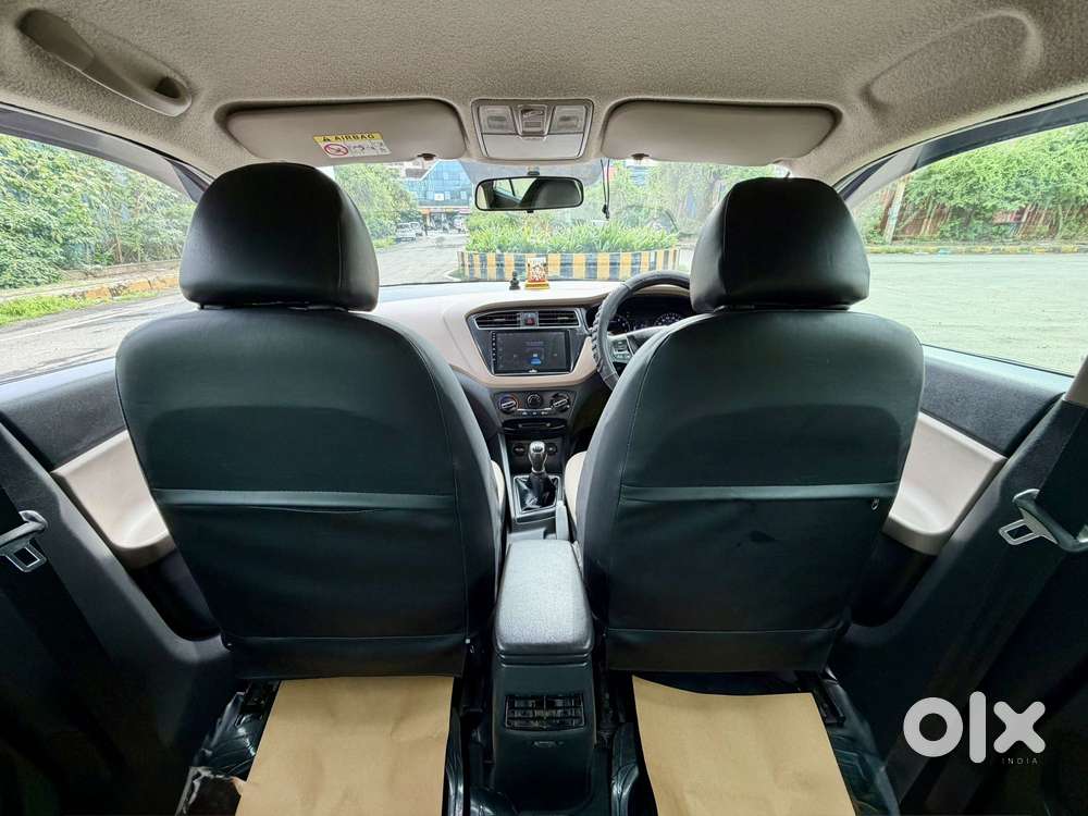 Hyundai Elite I20 1.2 Sportz Plus Vtvt, 2020, Petrol