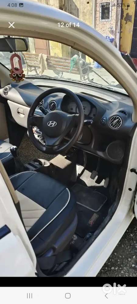 Honda 0 Alpha 2015 Petrol Good Condition Price 1.90