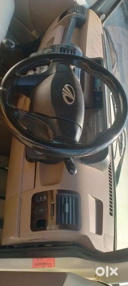 Mahindra Be 6 Be, 2020, Diesel