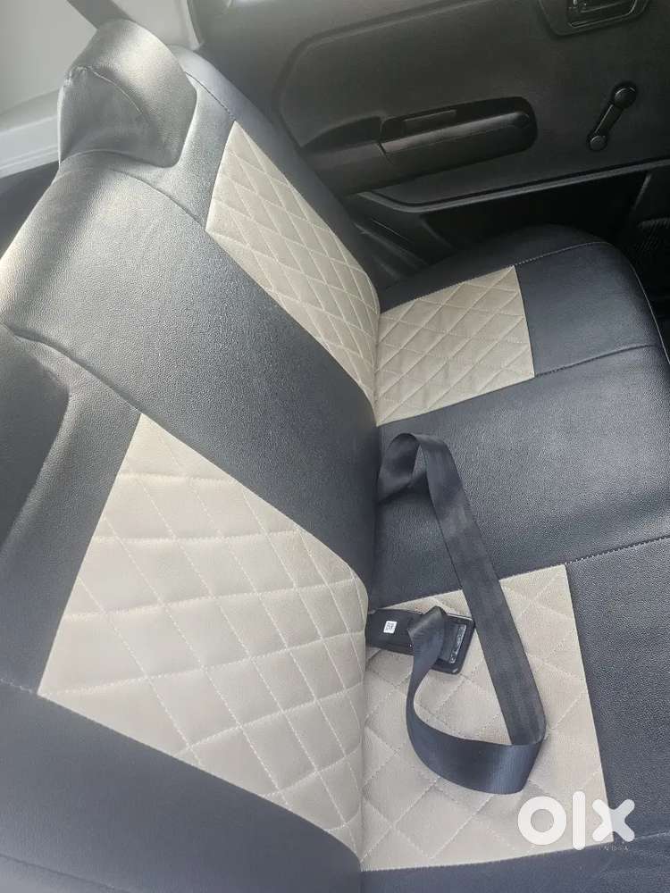 Maruti Suzuki Wagonr Lxi  2022 Petrol Good Condition