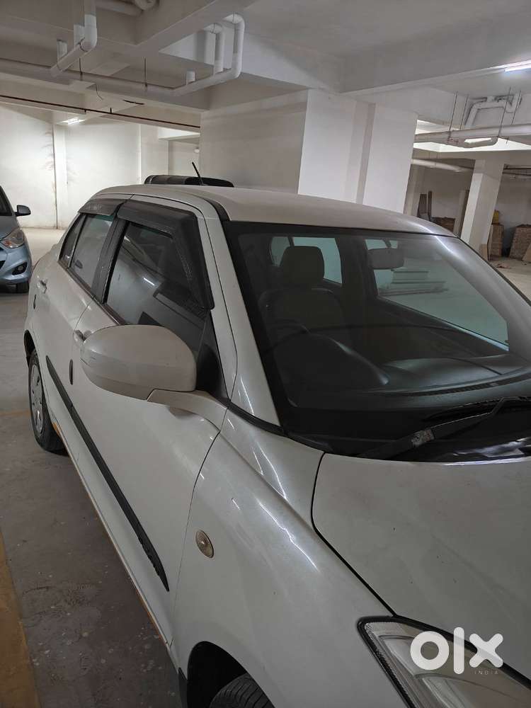 Suzuki Dezire 2019