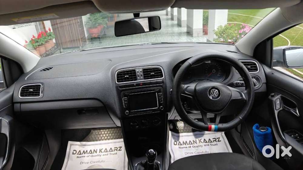 Volkswagen Polo 2018 Diesel Well Maintained