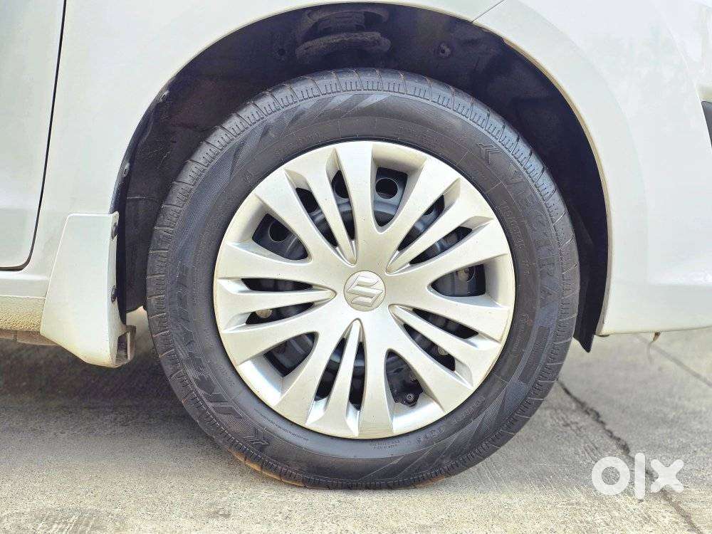 Maruti Suzuki Ertiga Vxi, 2015, Petrol