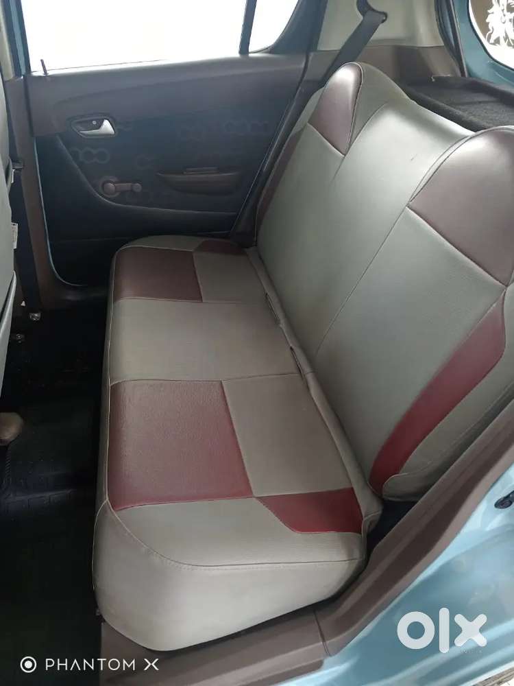 Maruti Suzuki Alto 800 2013 Petrol 38000 Km Driven