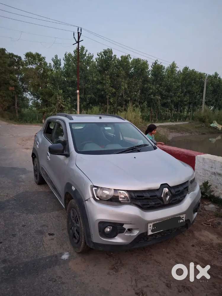 Renault Kwid 1.0 Sce 2018