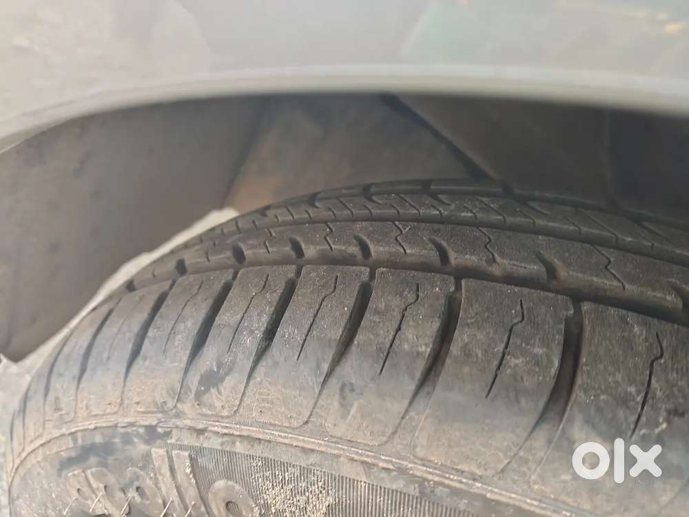 Maruti Suzuki Dzire 2020