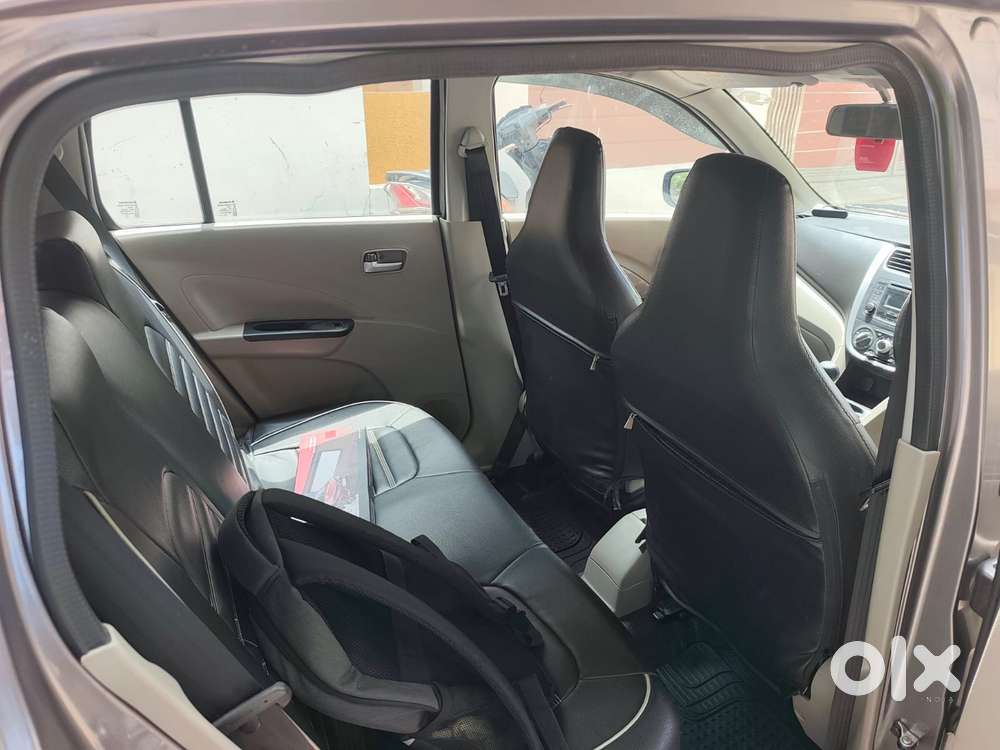 Maruti Suzuki Celerio Zdi, 2016, Diesel