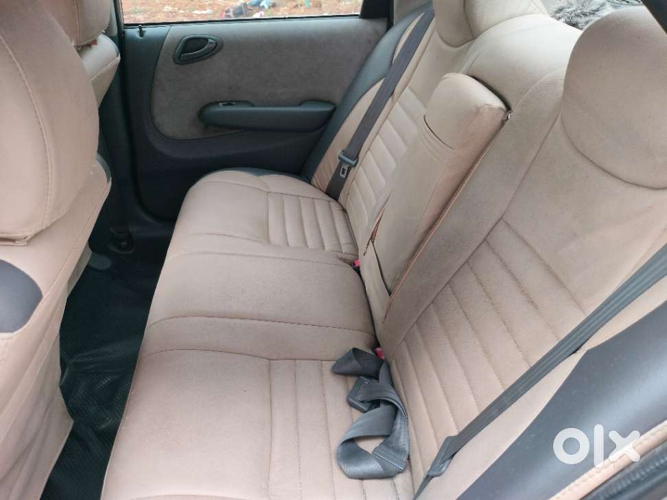 Honda City 1.5 V Mt, 2008, Petrol