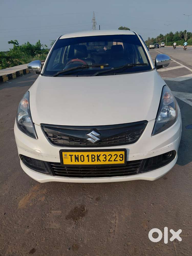 Maruti Suzuki Swift Dzire Tour Ldi, 2020, Diesel