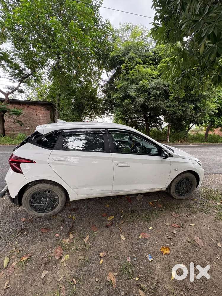 Hyundai I20 1.2 Magna 2024