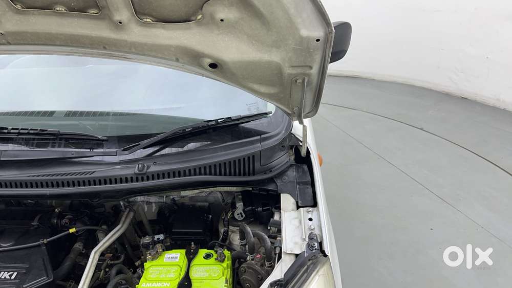 Maruti Suzuki Wagon R 1.0 Lxi Cng, 2013, Cng & Hybrids