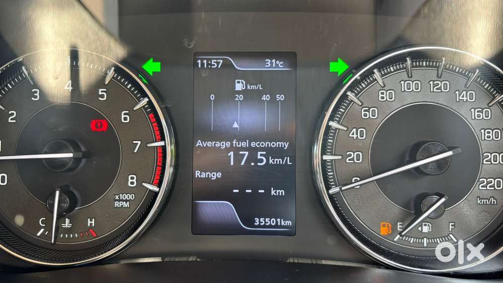 Maruti Suzuki Baleno Zeta, 2023, Petrol