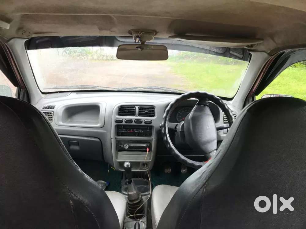 Maruti Suzuki Alto 2011