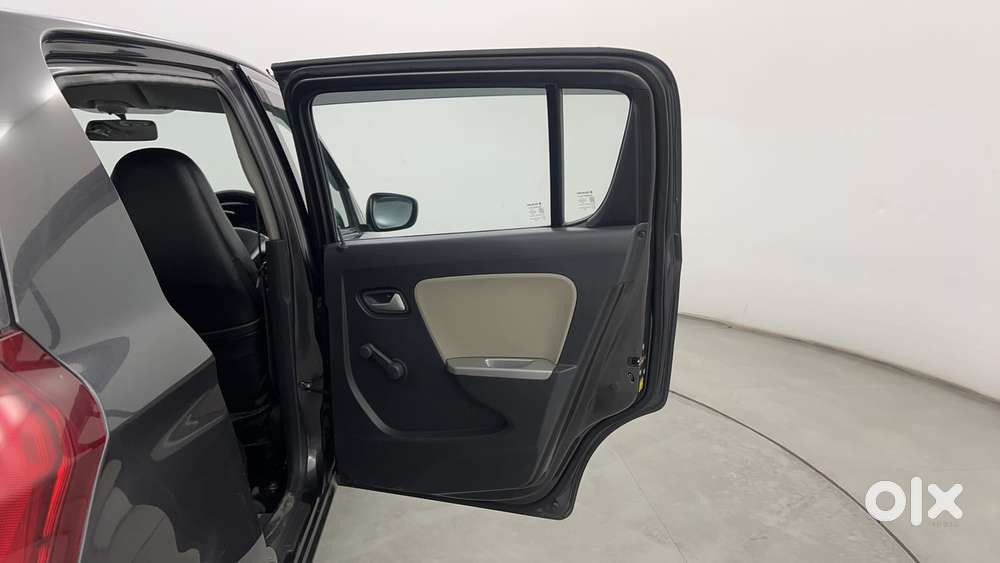 Maruti Suzuki Alto K10