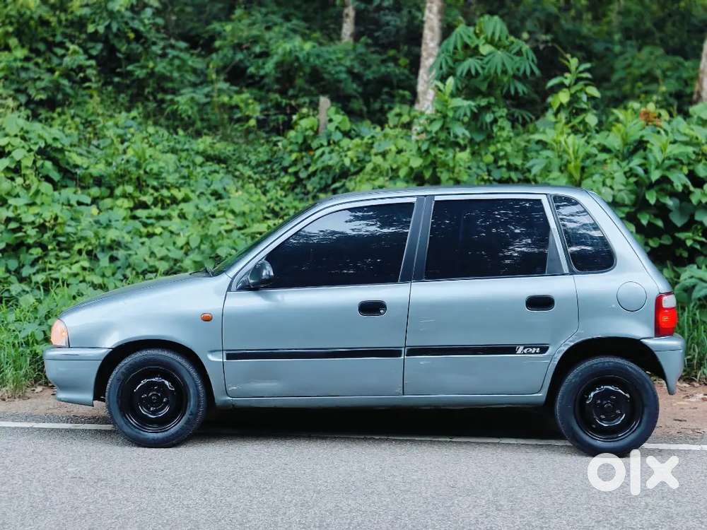 Maruti Suzuki Zen Estilo 2001 Petrol Well Maintained