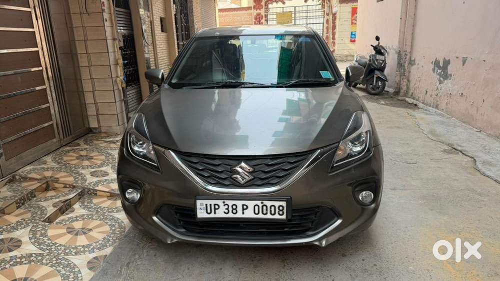 Maruti Suzuki Car 2019