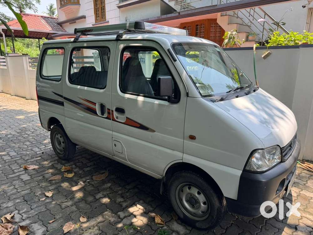 Maruti Suzuki Eeco 2021 For Sale