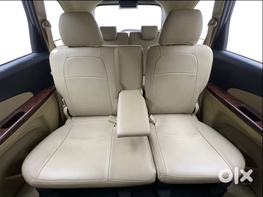 Honda Mobilio V I-vtec, 2014, Petrol