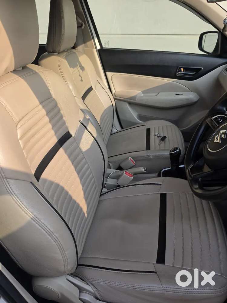 Maruti Suzuki Dzire 2024