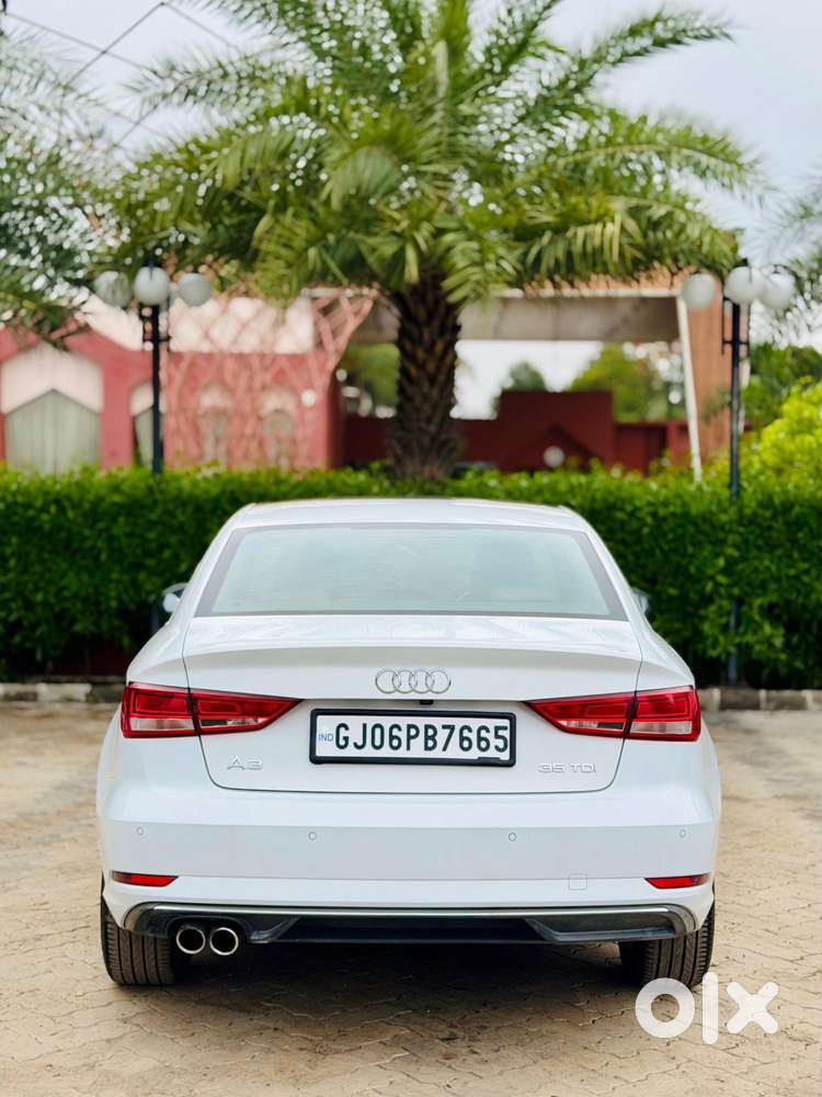 Audi A3 2.0 35 Tdi Premium, 2020, Diesel