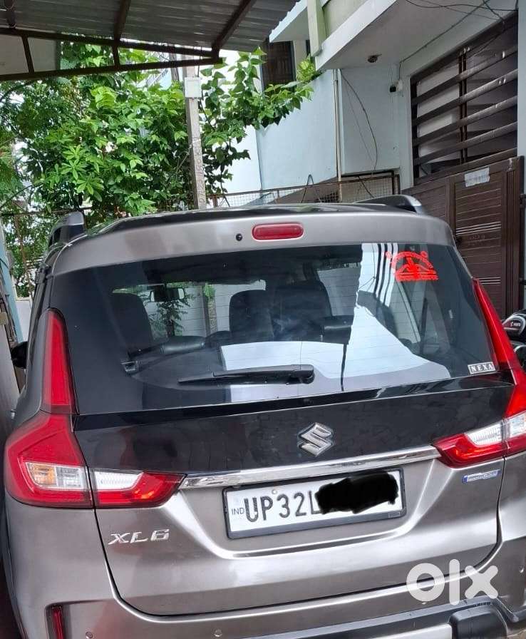 Maruti Suzuki Xl6 2020 Petrol Well Maintained