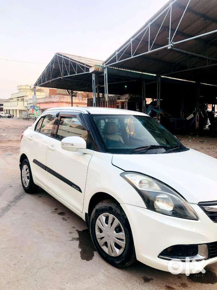 Maruti Suzuki Swift Dzire 2012 Diesel Well Maintained